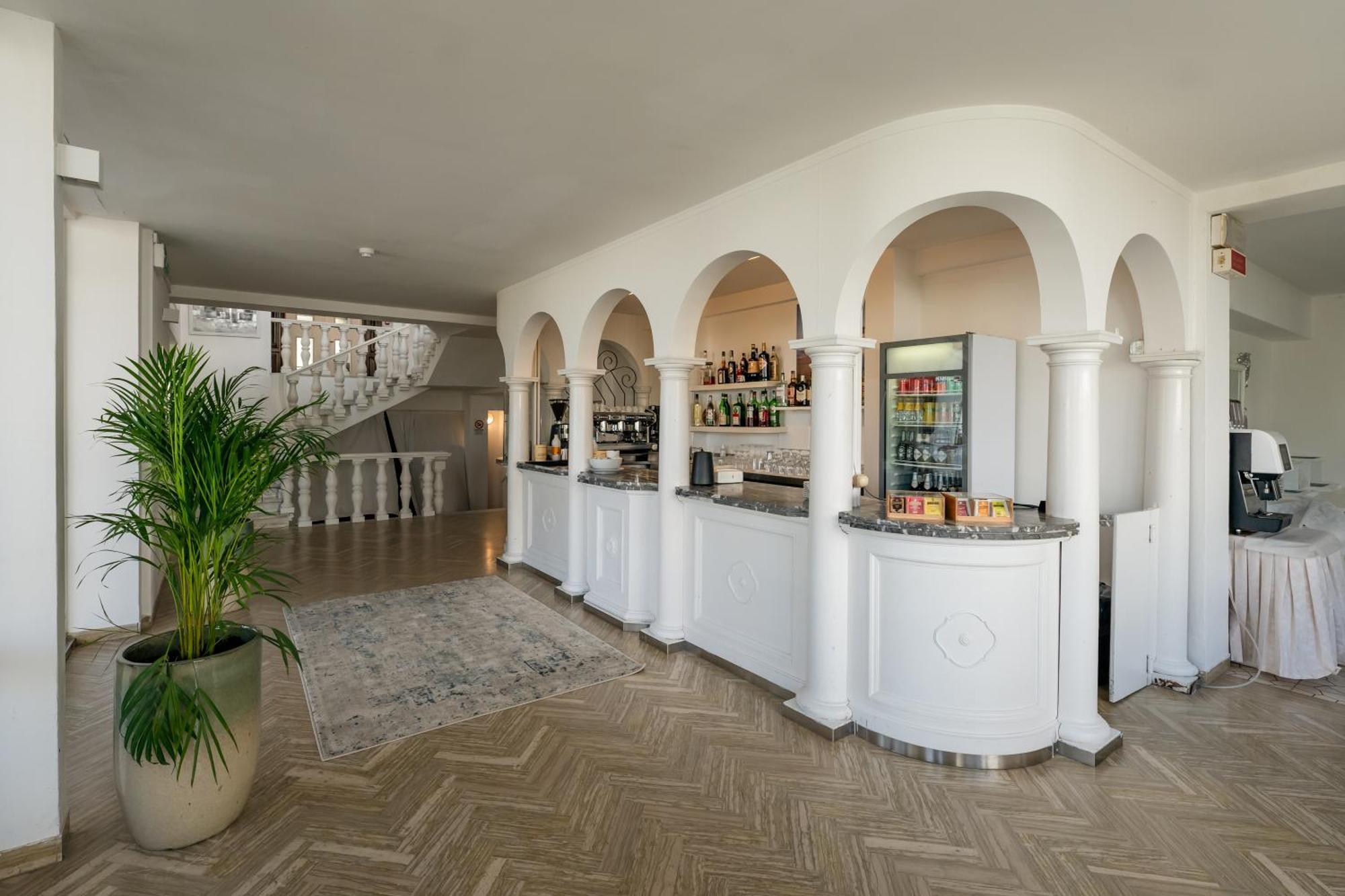 Continental Senigallia